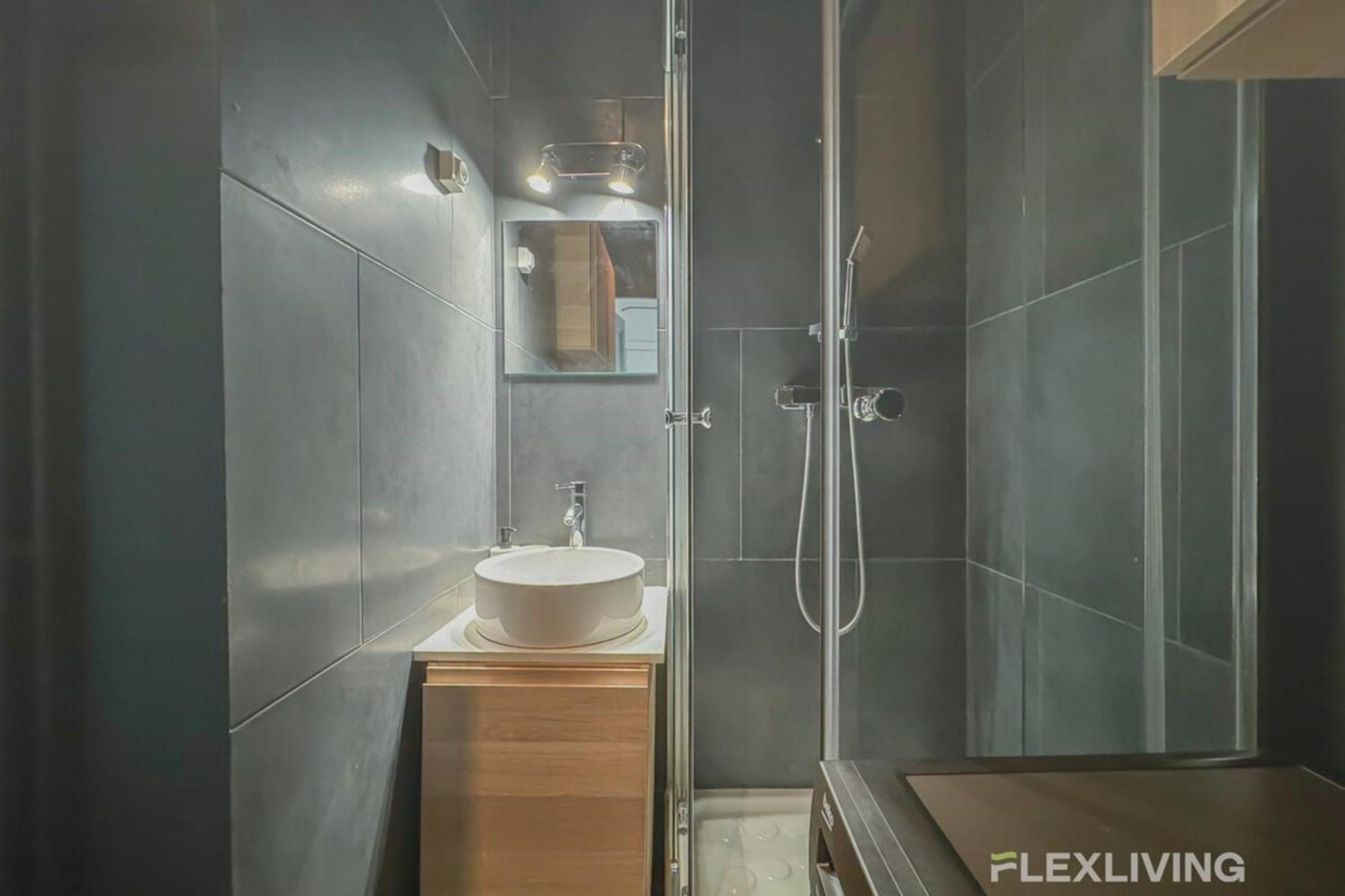 פריז Flexliving - Room - Felix Faure מראה חיצוני תמונה